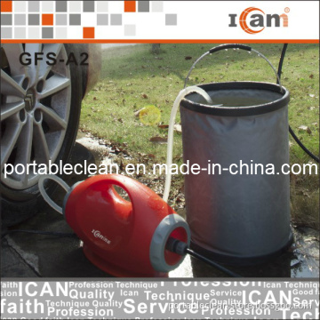 Gfs-A2-Electric Car Cleaning Tools for Car Washing